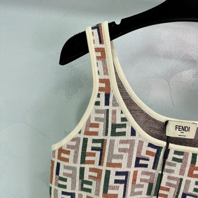 Fendi Vest